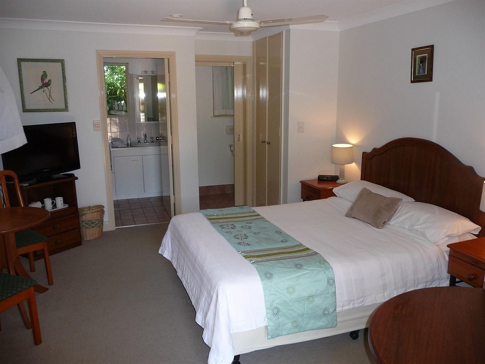 Ruskin House Byron Bay Eksteriør bilde