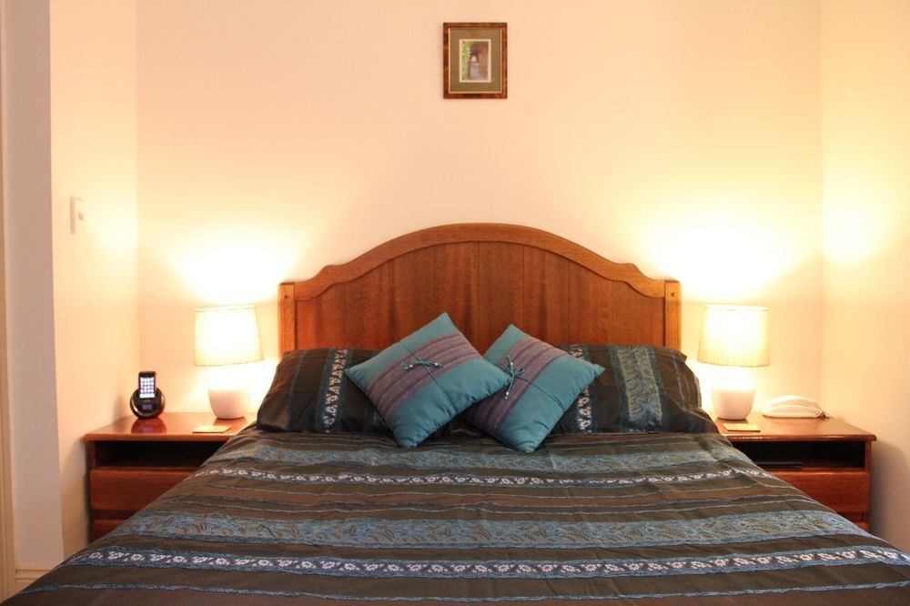 Ruskin House Byron Bay Eksteriør bilde