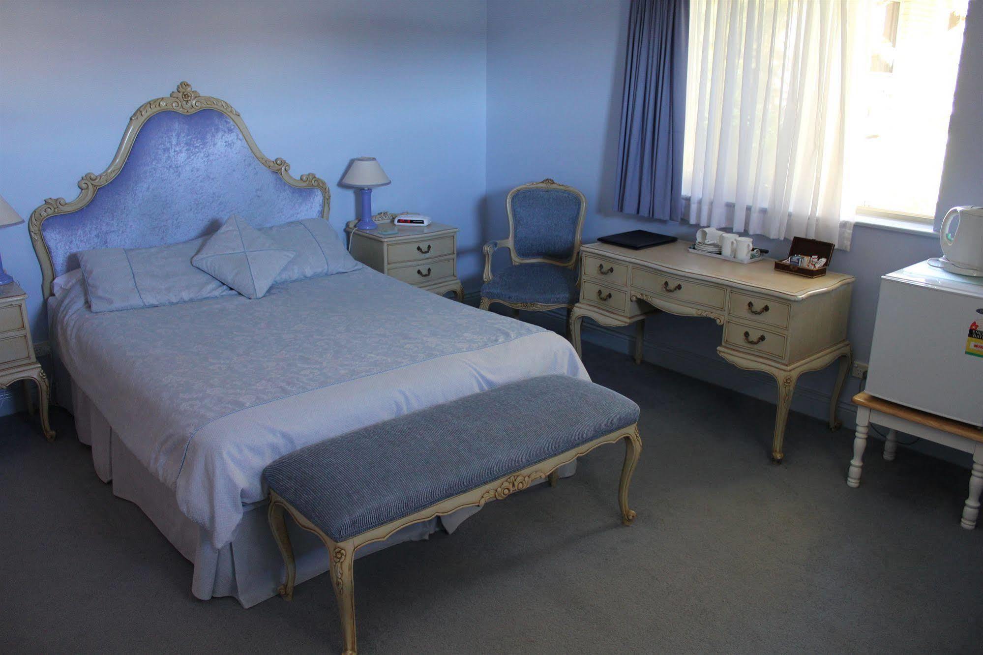 Ruskin House Byron Bay Eksteriør bilde