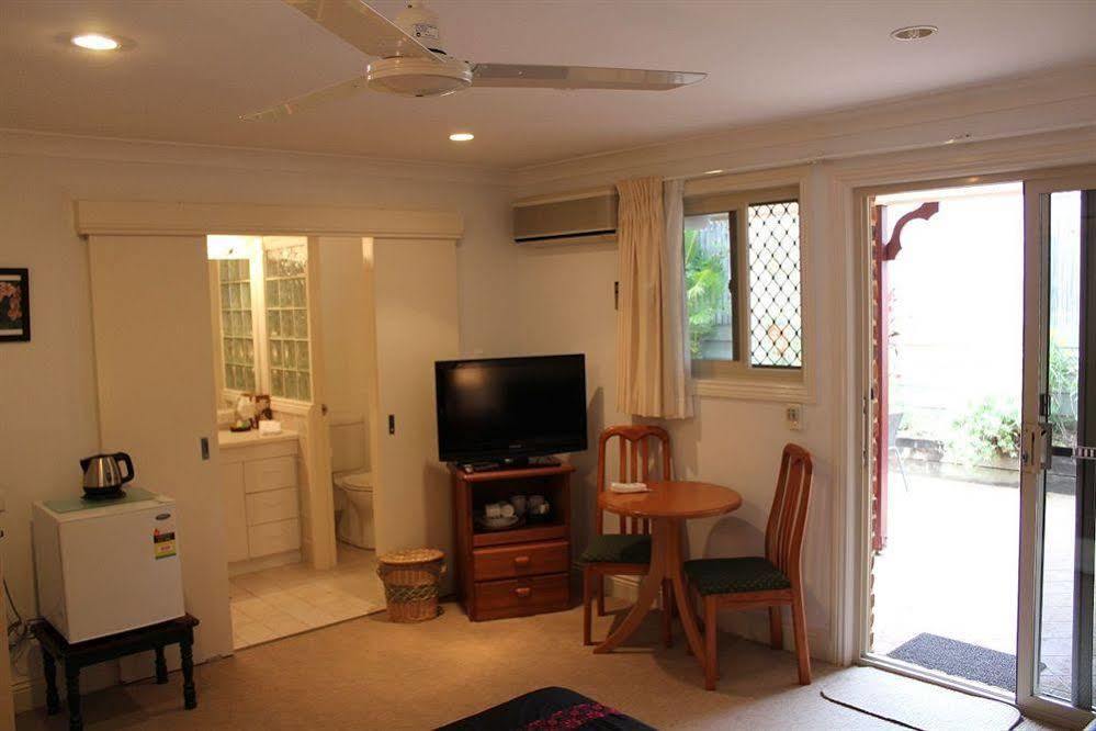 Ruskin House Byron Bay Eksteriør bilde