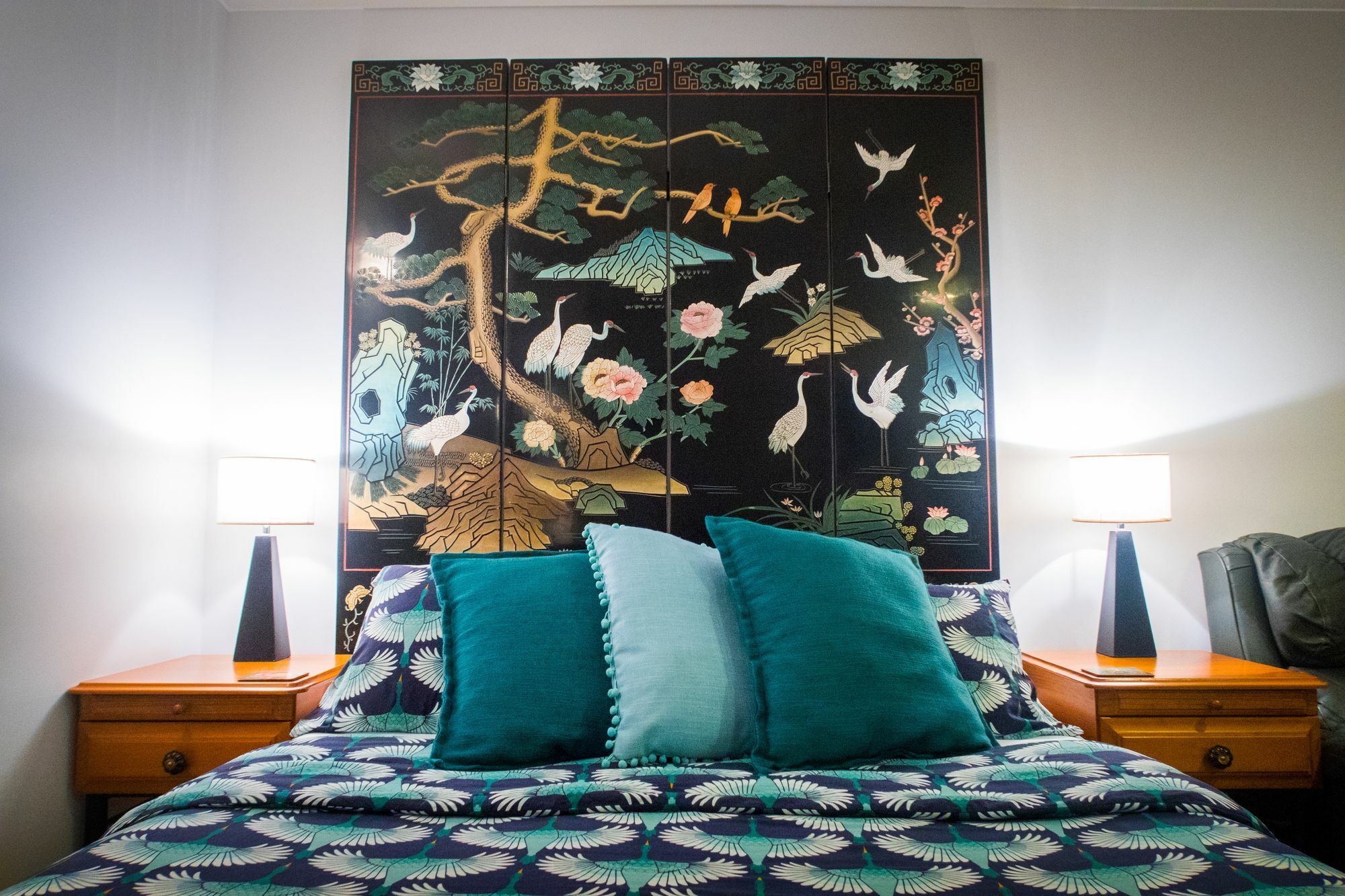 Ruskin House Byron Bay Eksteriør bilde