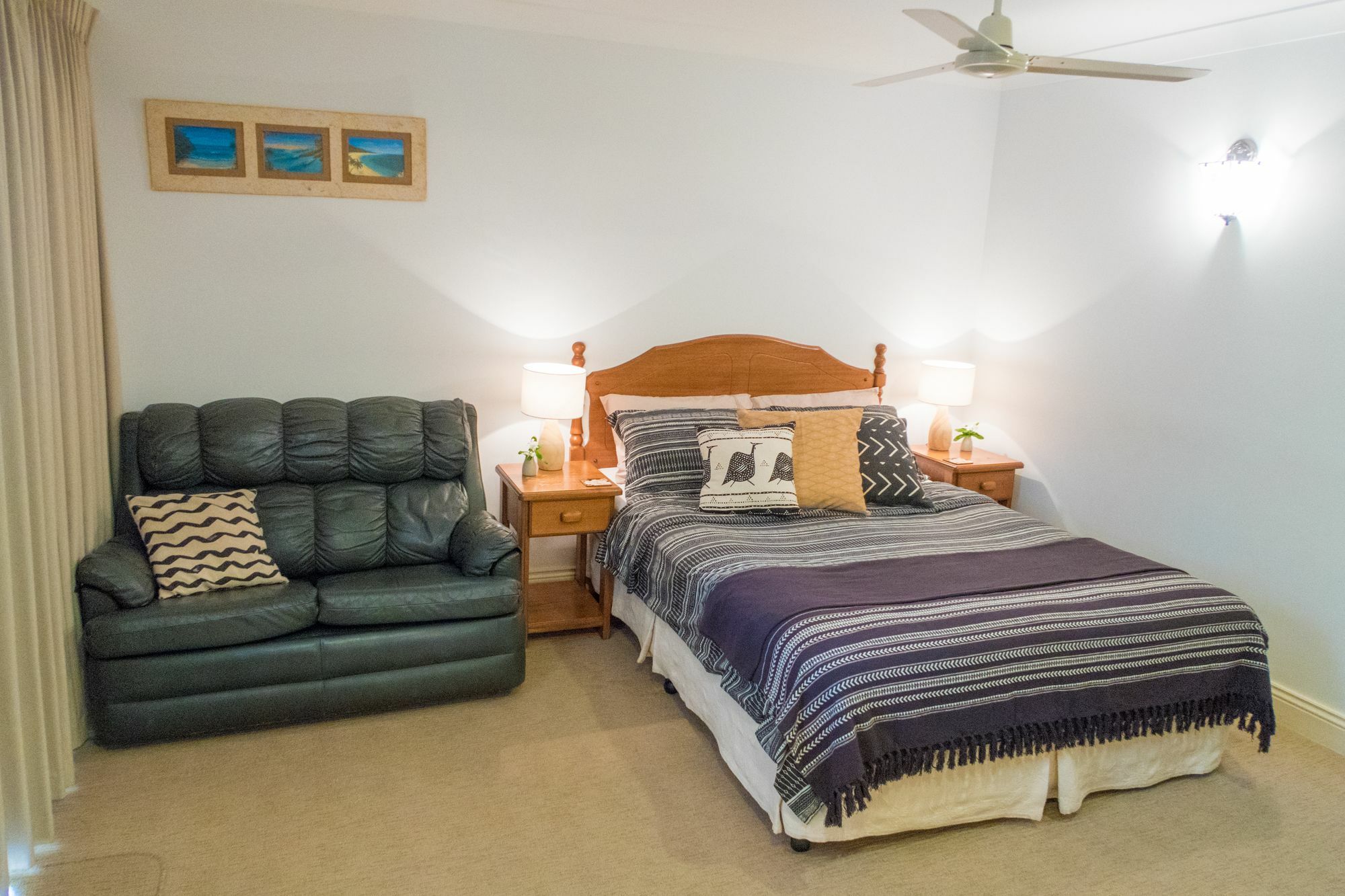 Ruskin House Byron Bay Eksteriør bilde