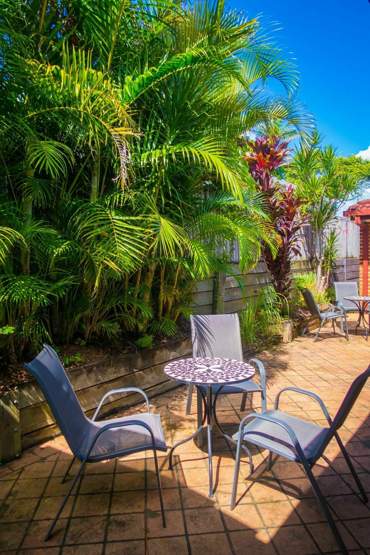 Ruskin House Byron Bay Eksteriør bilde