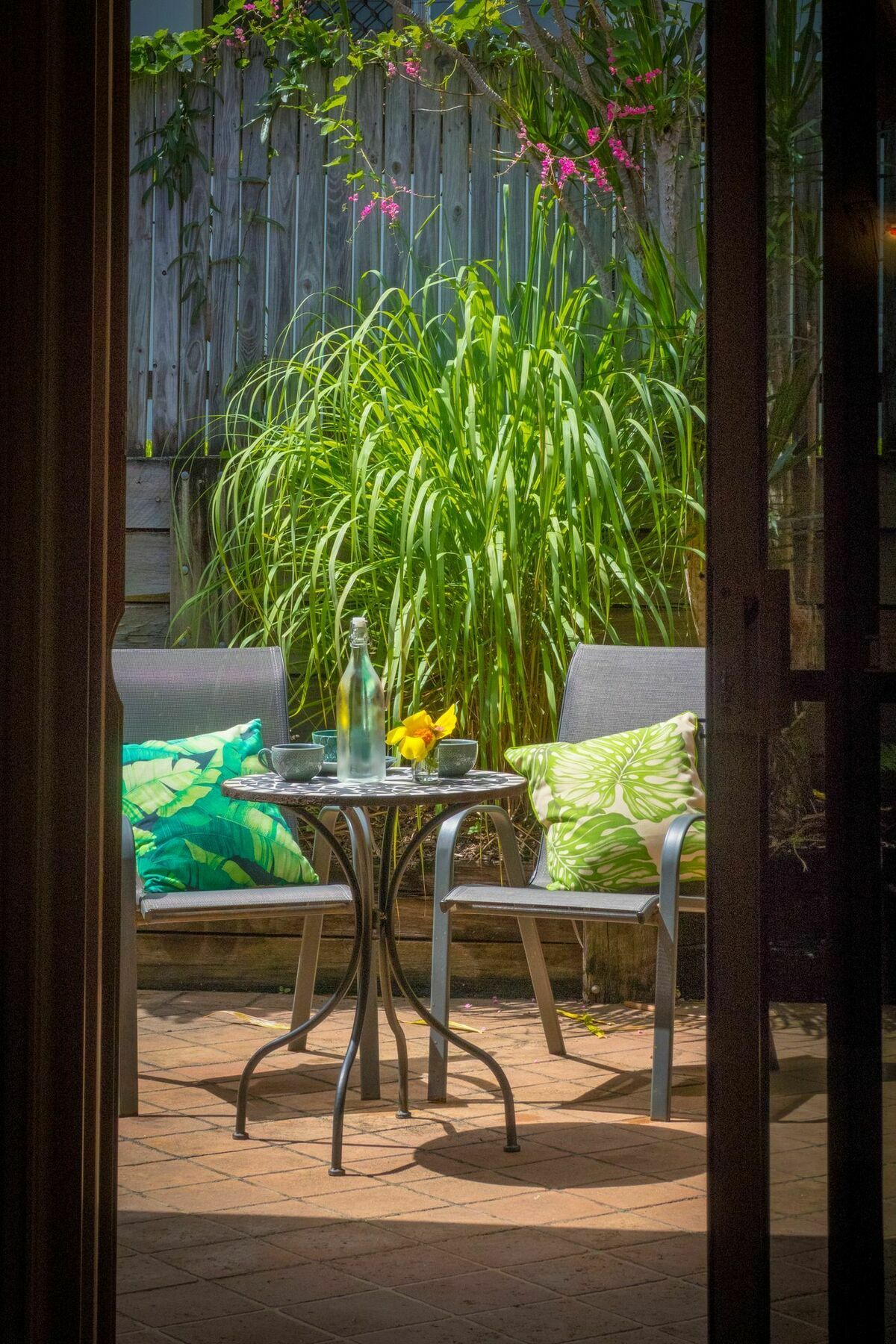 Ruskin House Byron Bay Eksteriør bilde